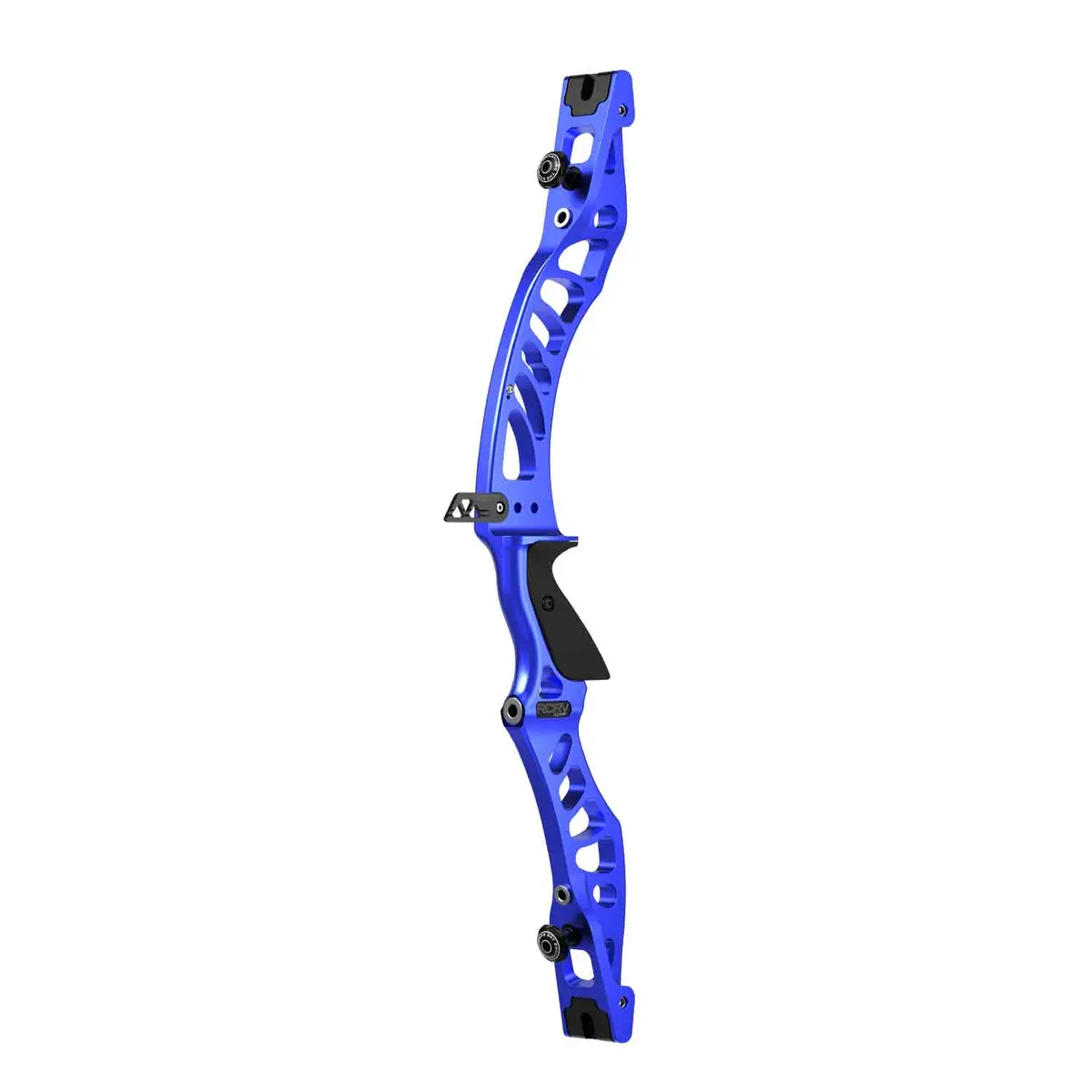 Hoyt Rcrv Comp Series Grand Prix 25" Ilf  Recurve Riser 2