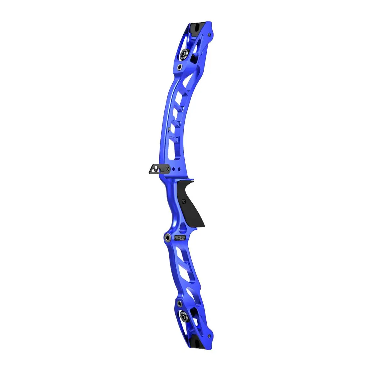 Hoyt Rcrv Podium Series Grand Prix 25" Ilf Recurve Riser 3