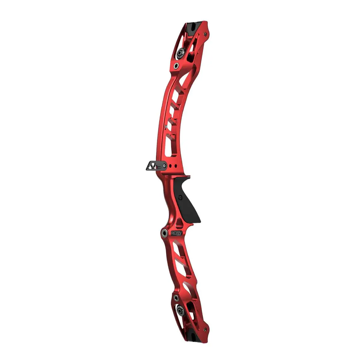 Hoyt Rcrv Podium Series Grand Prix 25" Ilf Recurve Riser 1