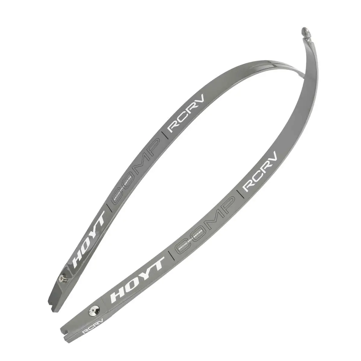 Hoyt Rcrv Comp Grand Prix Ilf Recurve Limbs 1
