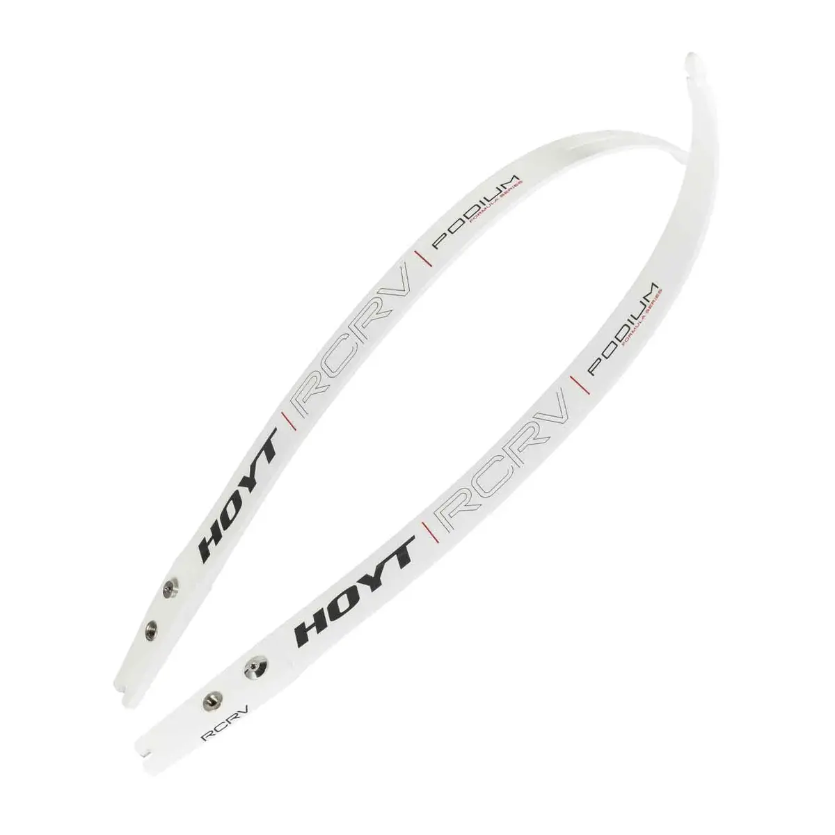 Hoyt Rcrv Podium Formula Recurve Limbs 1