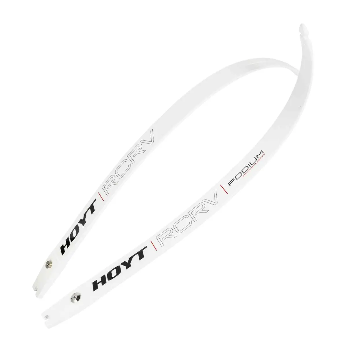 Hoyt Rcrv Podium Grand Prix Ilf Recurve Limbs 1