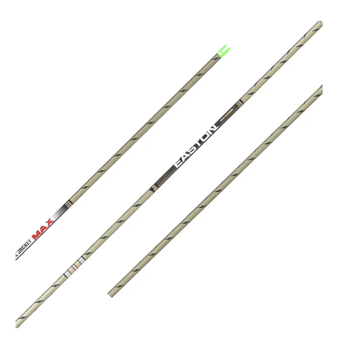 Easton Fmj Max 5Mm Match Grade Shafts 1