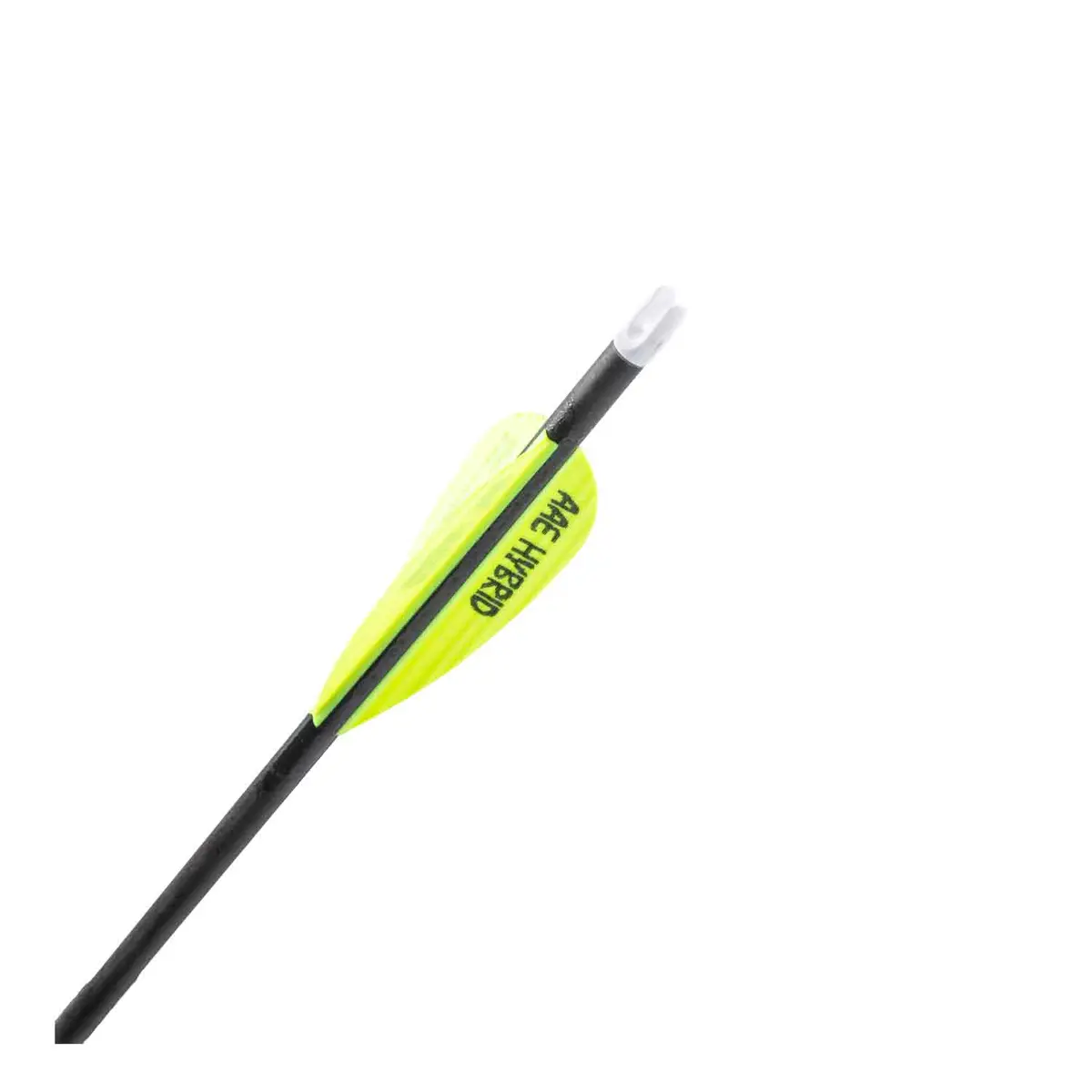Easton 5.0 5Mm Match Grade Fletched Arrows 3