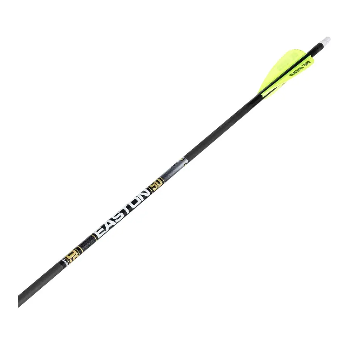 Easton 5.0 5Mm Match Grade Fletched Arrows 4