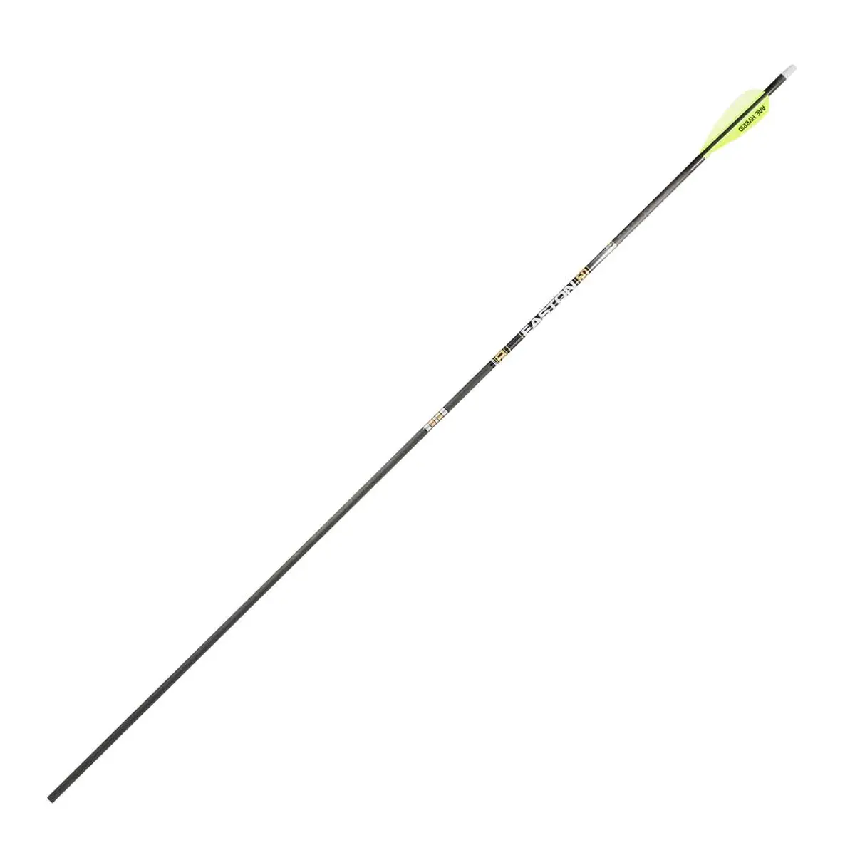 Easton 5.0 5Mm Match Grade Fletched Arrows 5