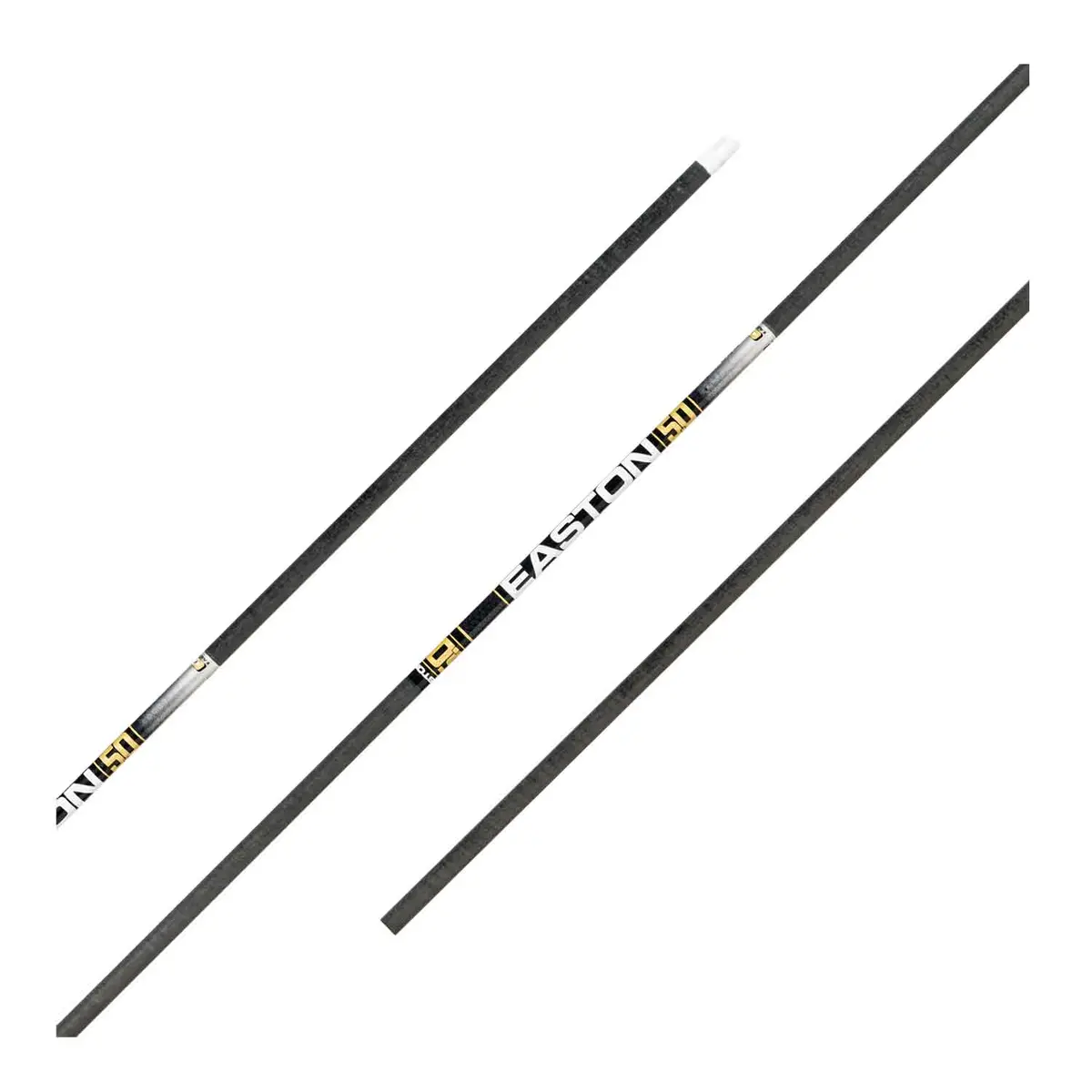 Easton 5.0 5Mm Shafts W/Hit Inserts 1