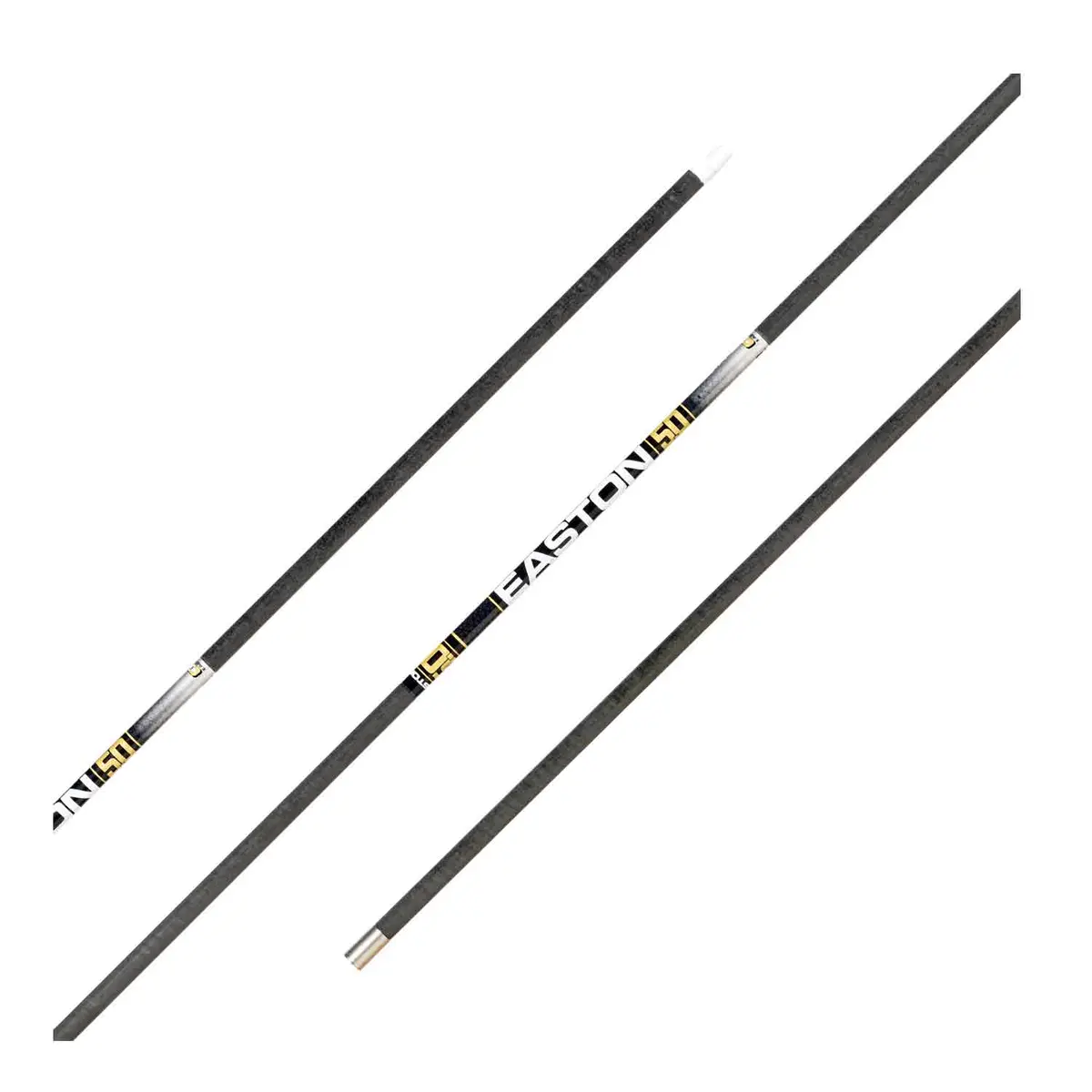 Easton 5.0 5Mm Shafts W/Halfouts 1