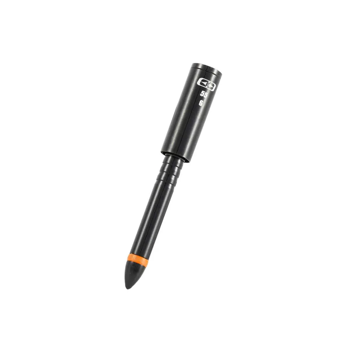Easton 5Mm Match Grade 55Gr Aluminum Halfouts 1
