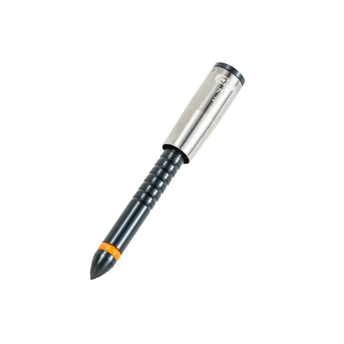 Easton 5Mm Match Grade 75Gr Steel Halfouts 1