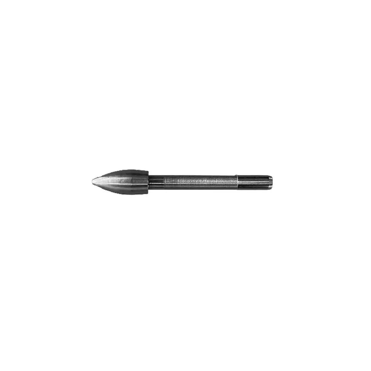 Easton X10™ Tungsten Glue-In-Points 1