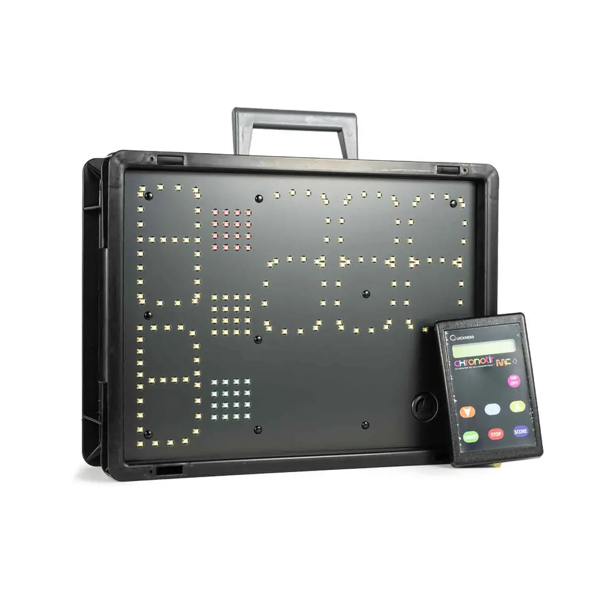 Chronotir Compact Timing System 1