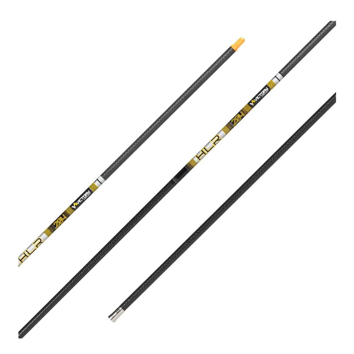 Victory Hlr Elite Arrow Shafts 1