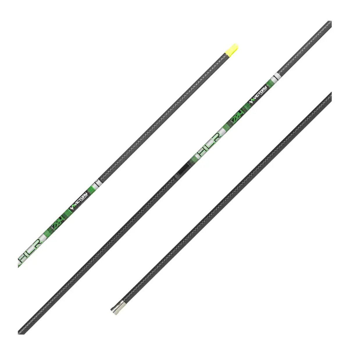 Victory Hlr Gamer Arrow Shafts 1