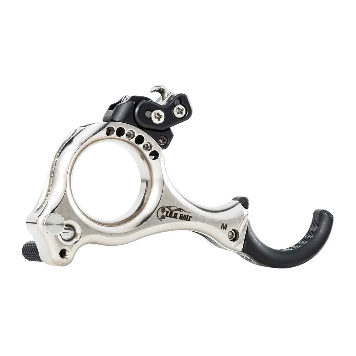 T.R.U. Ball Fulkrum Flex Ac Release 1