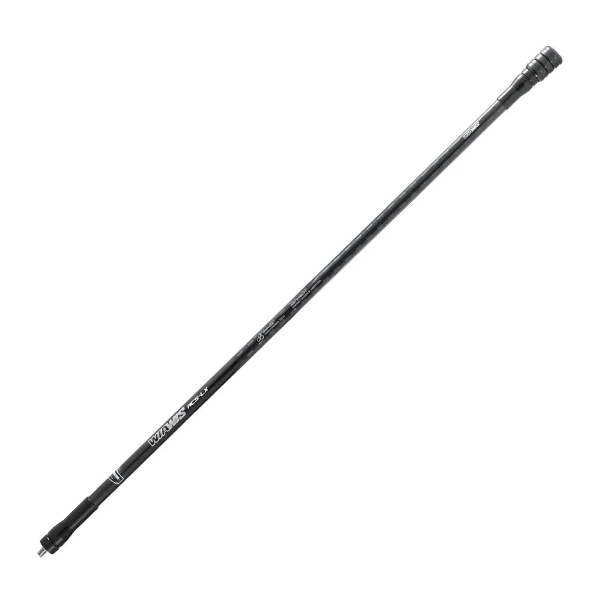 Wiawis Acs-Lx Graphene Carbon Long Rod Stabilizer 1