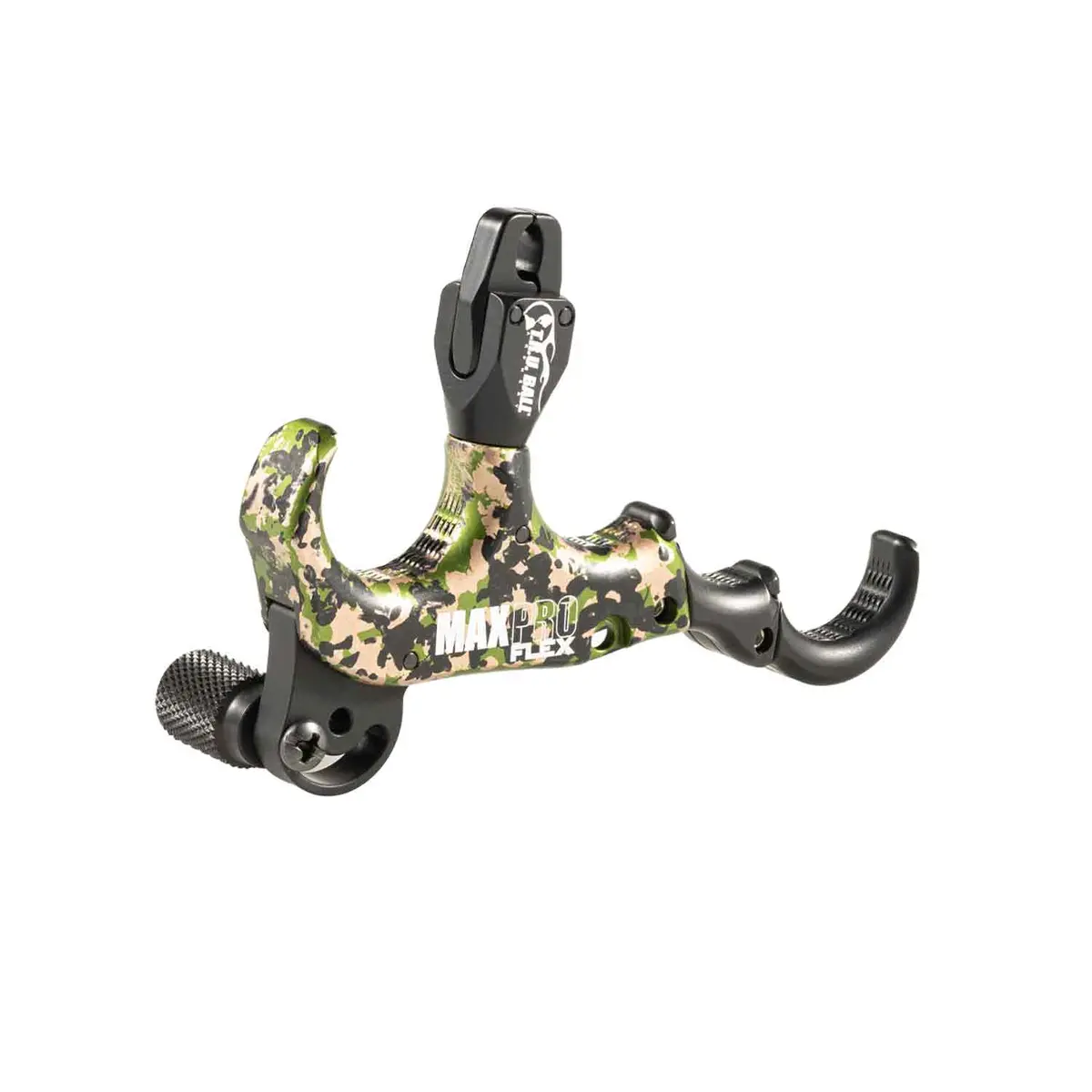 T.R.U. Ball Max Pro Flex Thumb Release (Custom Colors) 1