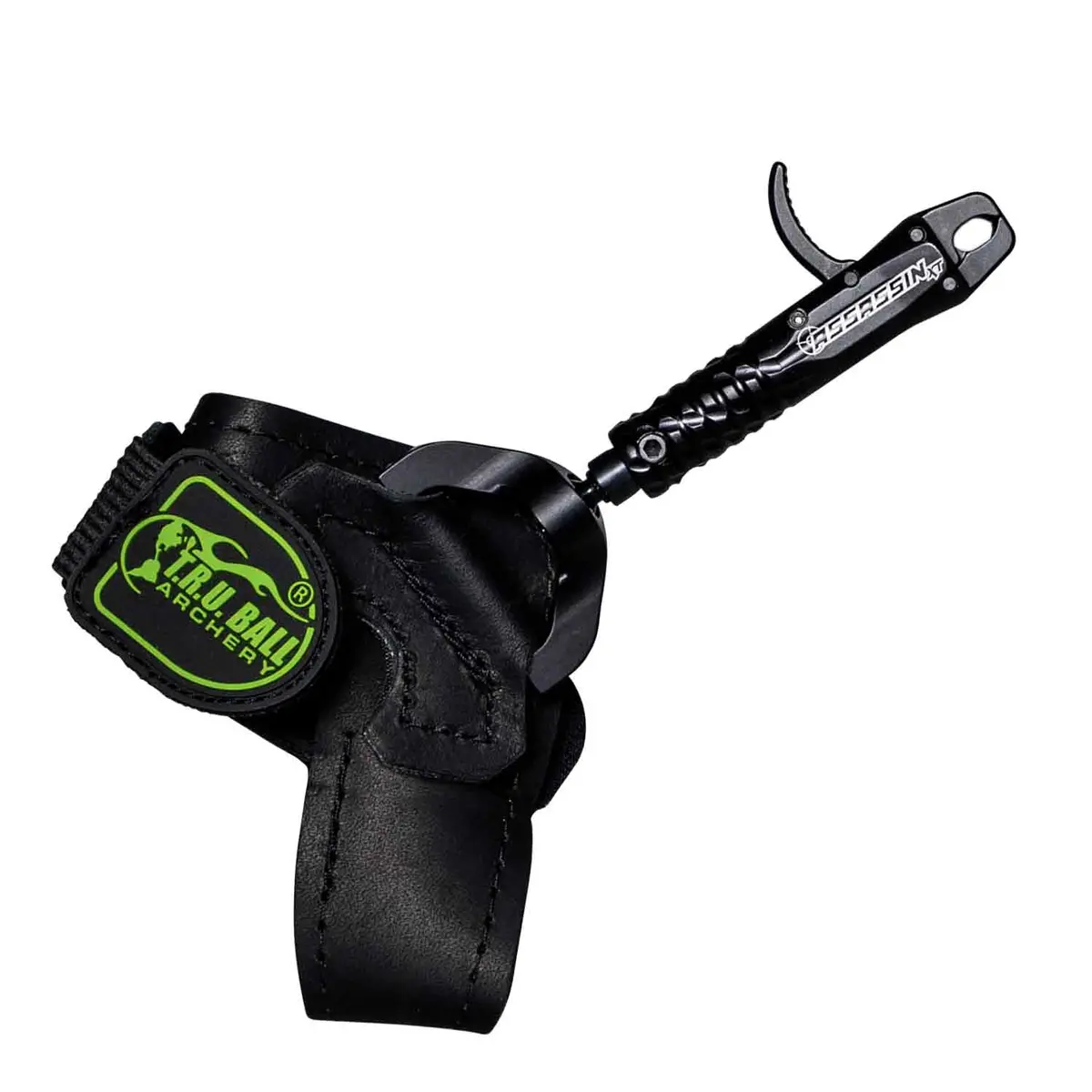 T.R.U. Ball Assassin Xt Ultra Release 1