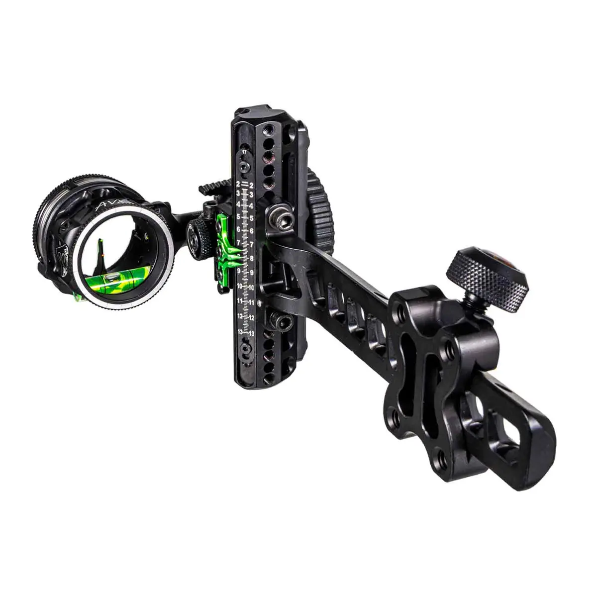 Axcel Driver Plus Dovetail Slider Sight W/Avx-31 (Ranger Pin, .019") 2