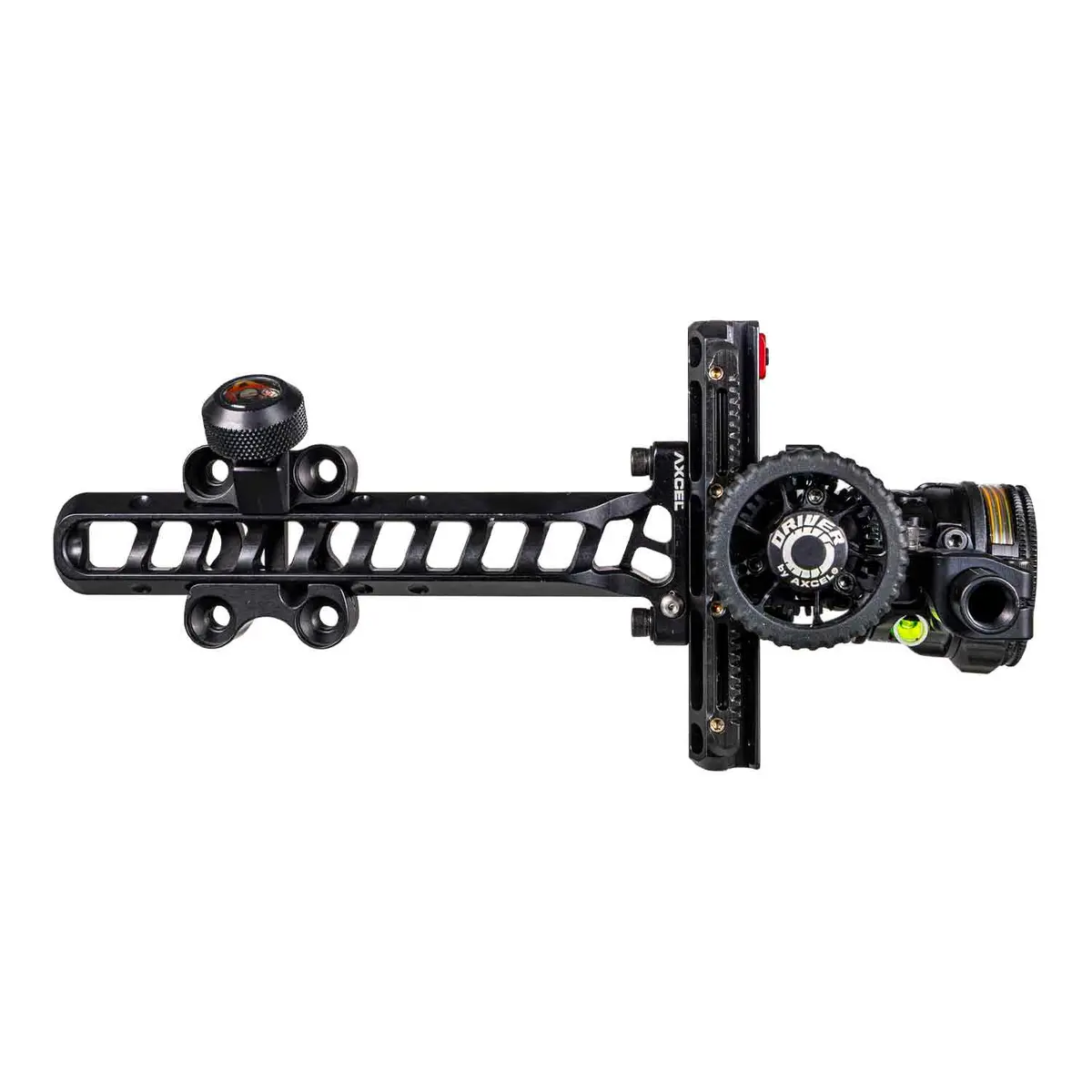 Axcel Driver Plus Dovetail Slider Sight W/Avx-31 (Ranger Pin, .010") 2