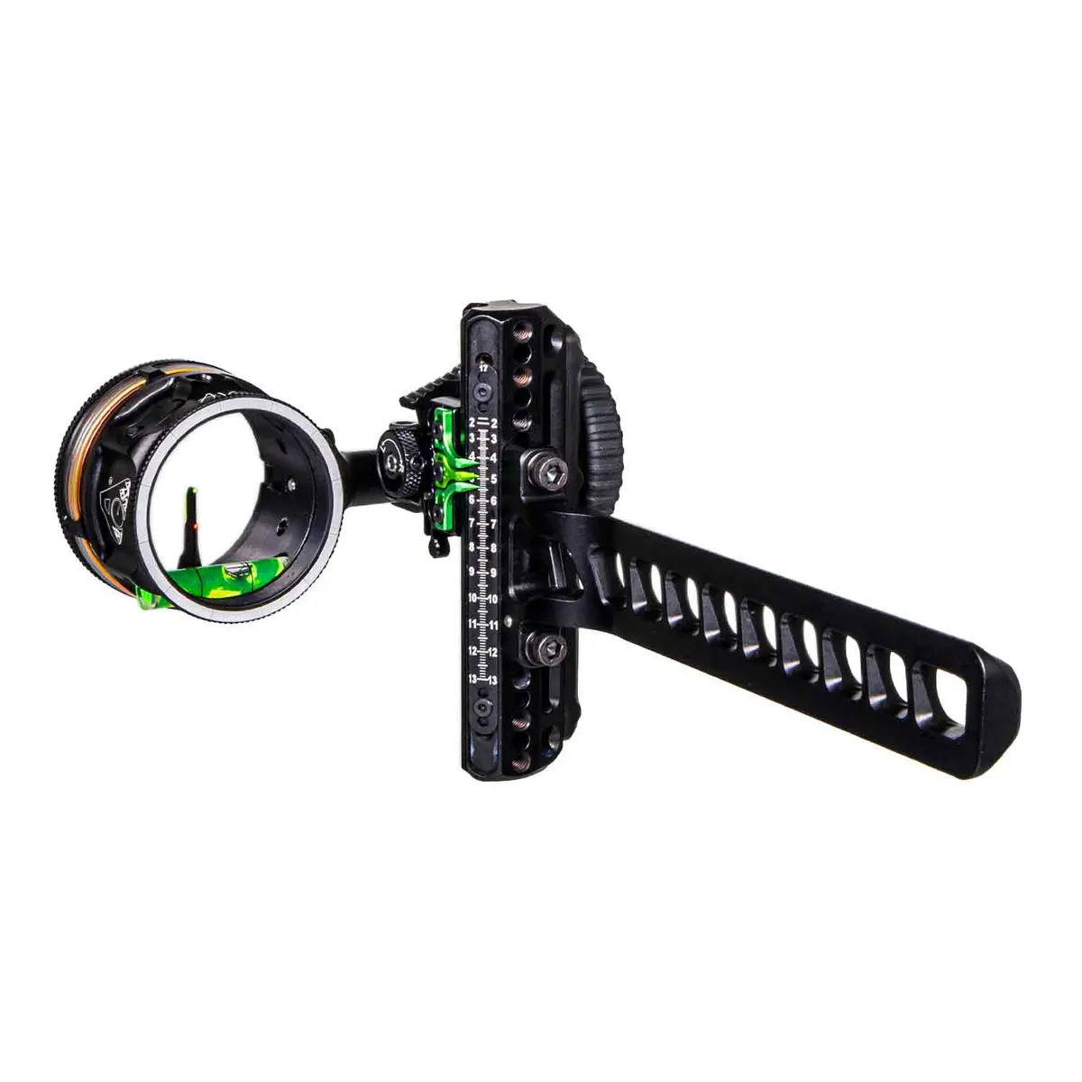 Axcel Driver Plus Dovetail Slider Sight W/Avx-41 (Ranger Pin, .019") 2