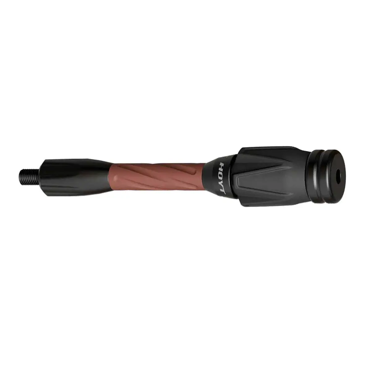 Hoyt Stealth Pro Series 6" Stabilizer 12