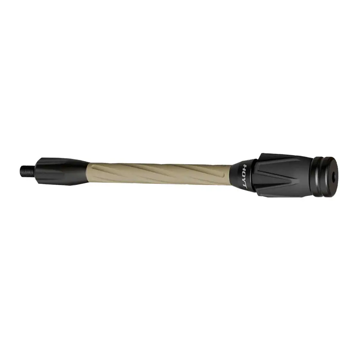 Hoyt Stealth Pro Series 8" Stabilizer 13