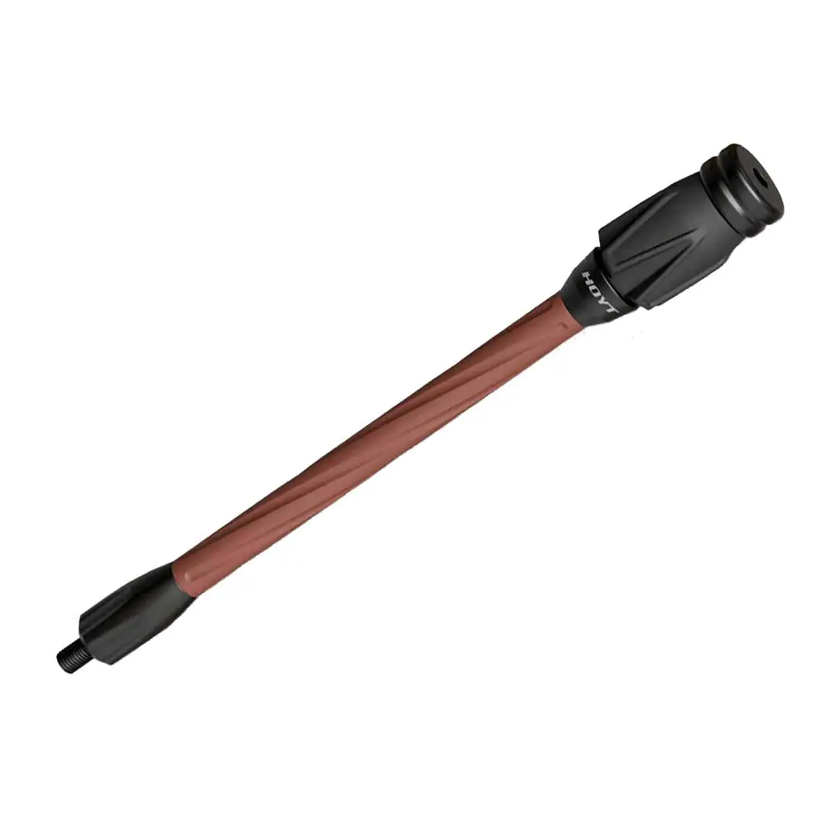 Hoyt Stealth Pro Series 10" Stabilizer 12