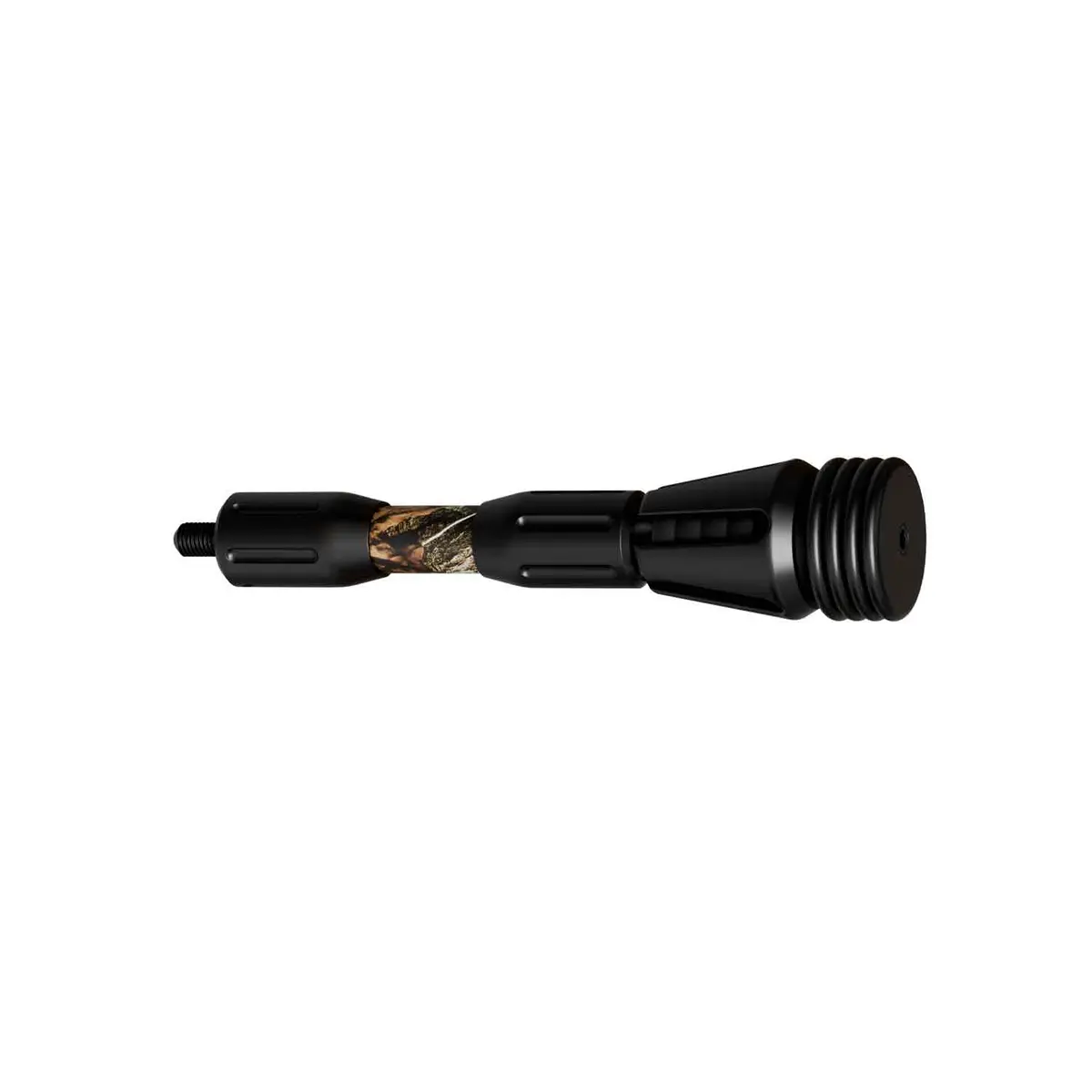 Hoyt Suppressor 6.25" Stabilizer 1