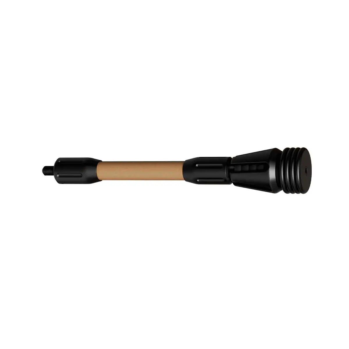 Hoyt Suppressor 8.25" Stabilizer 2