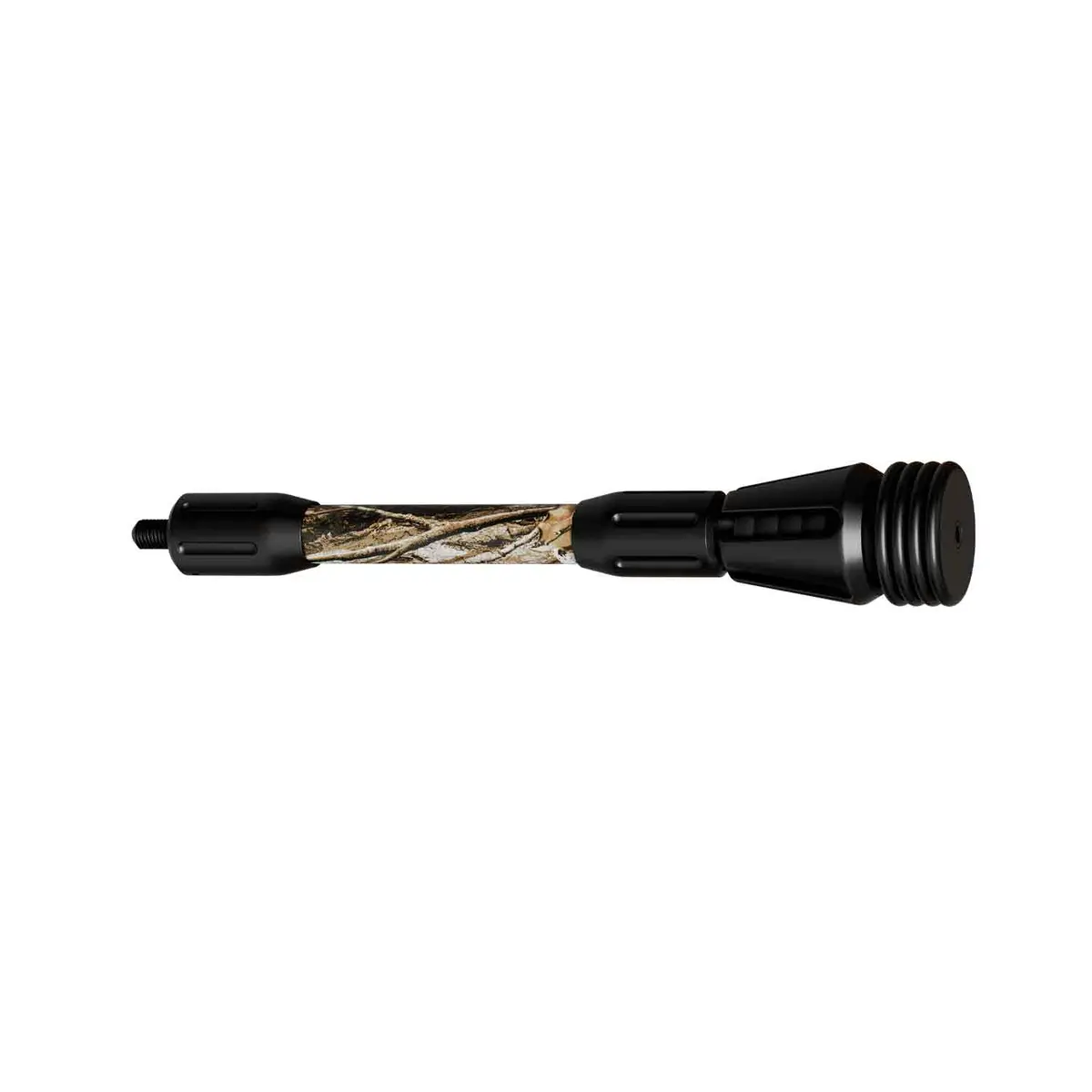 Hoyt Suppressor 8.25" Stabilizer 3
