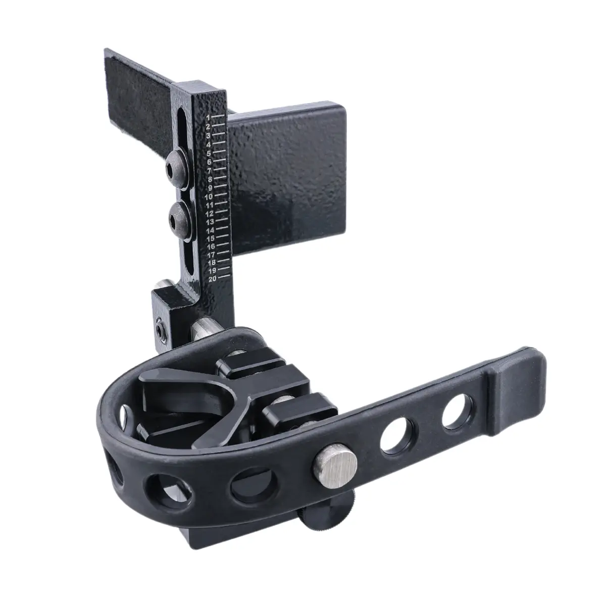 Last Chance Precision Bow Holder 1