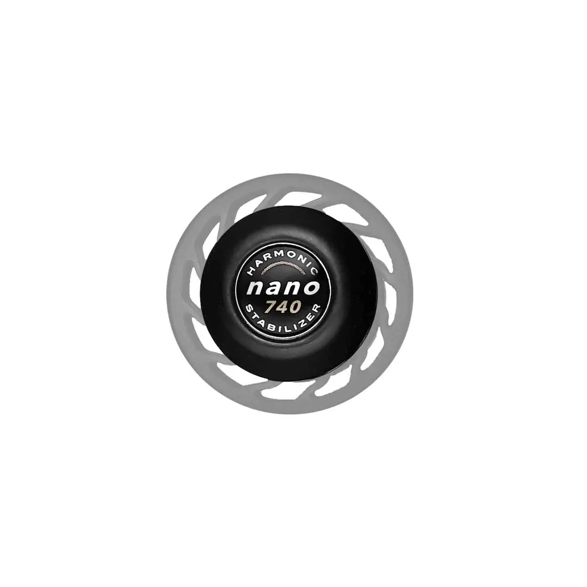 Mathews Ehs Nano 740 W/Black Dampener 1