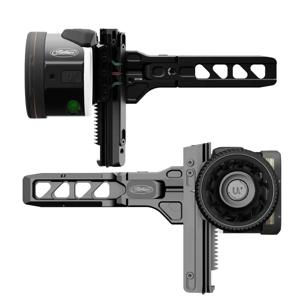 Mathews Bridge-Lock Uv Slider Sight H5 1