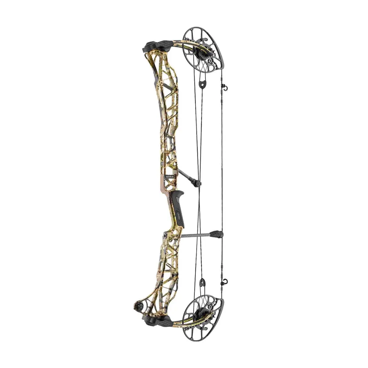 Mathews Lift X 33 Compound Hunting Bow 1