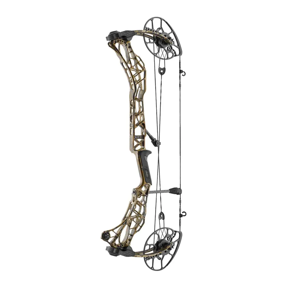 Mathews Lift Rs Compound Hunting Bow 1