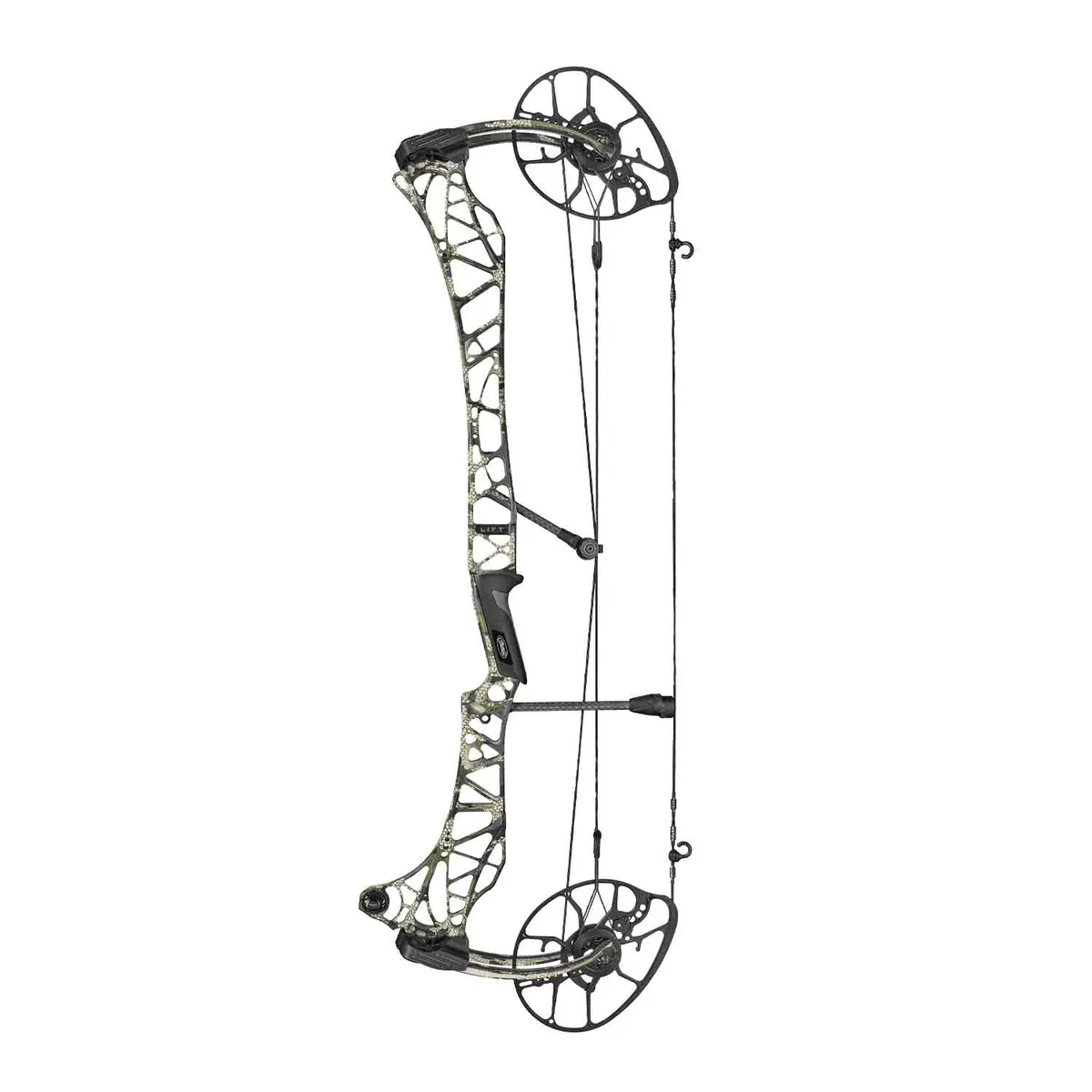 Mathews Lift Xd Compound Hunting Bow 1