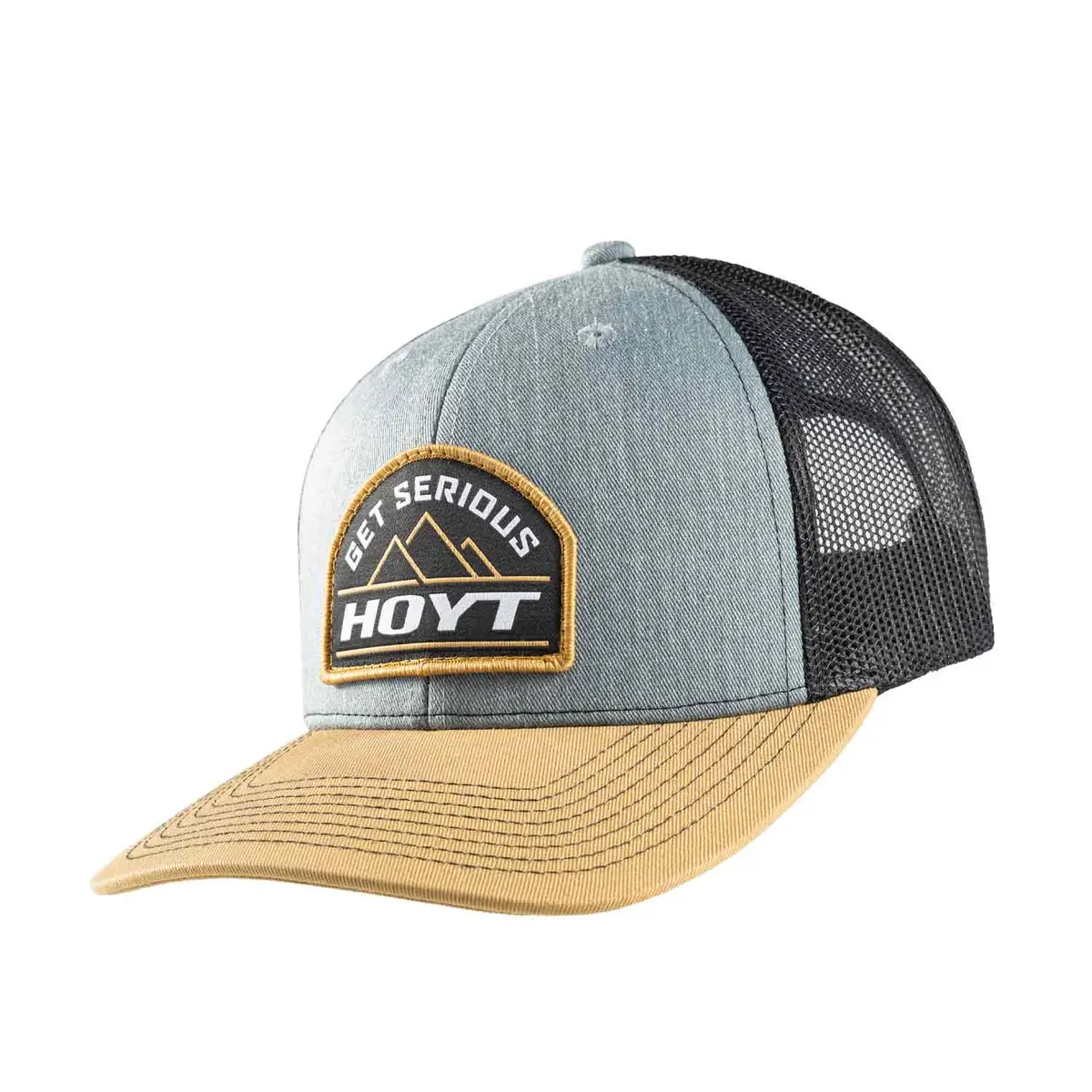 Hoyt Golden Hour Hat 1