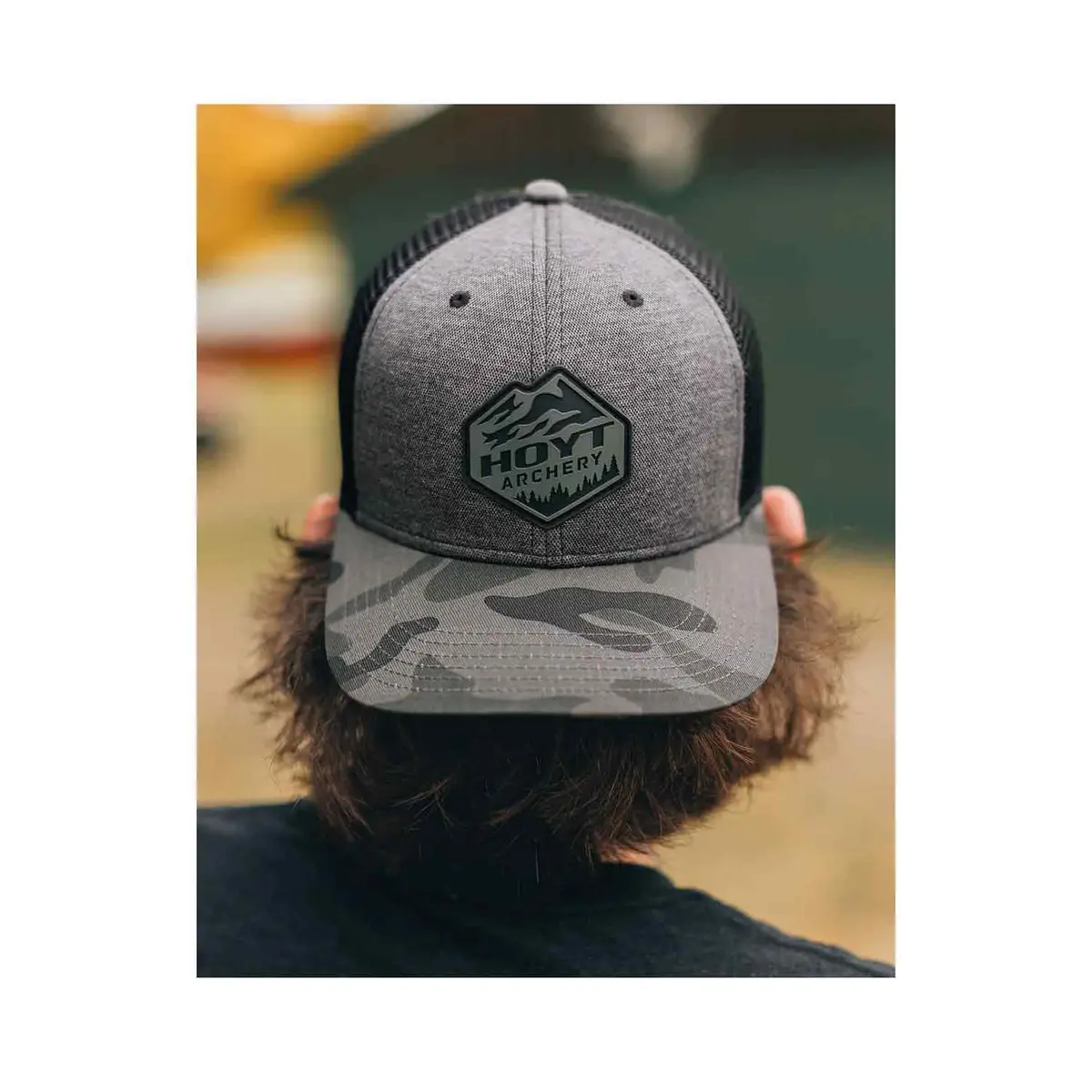 Hoyt Twin Peaks Hat 1