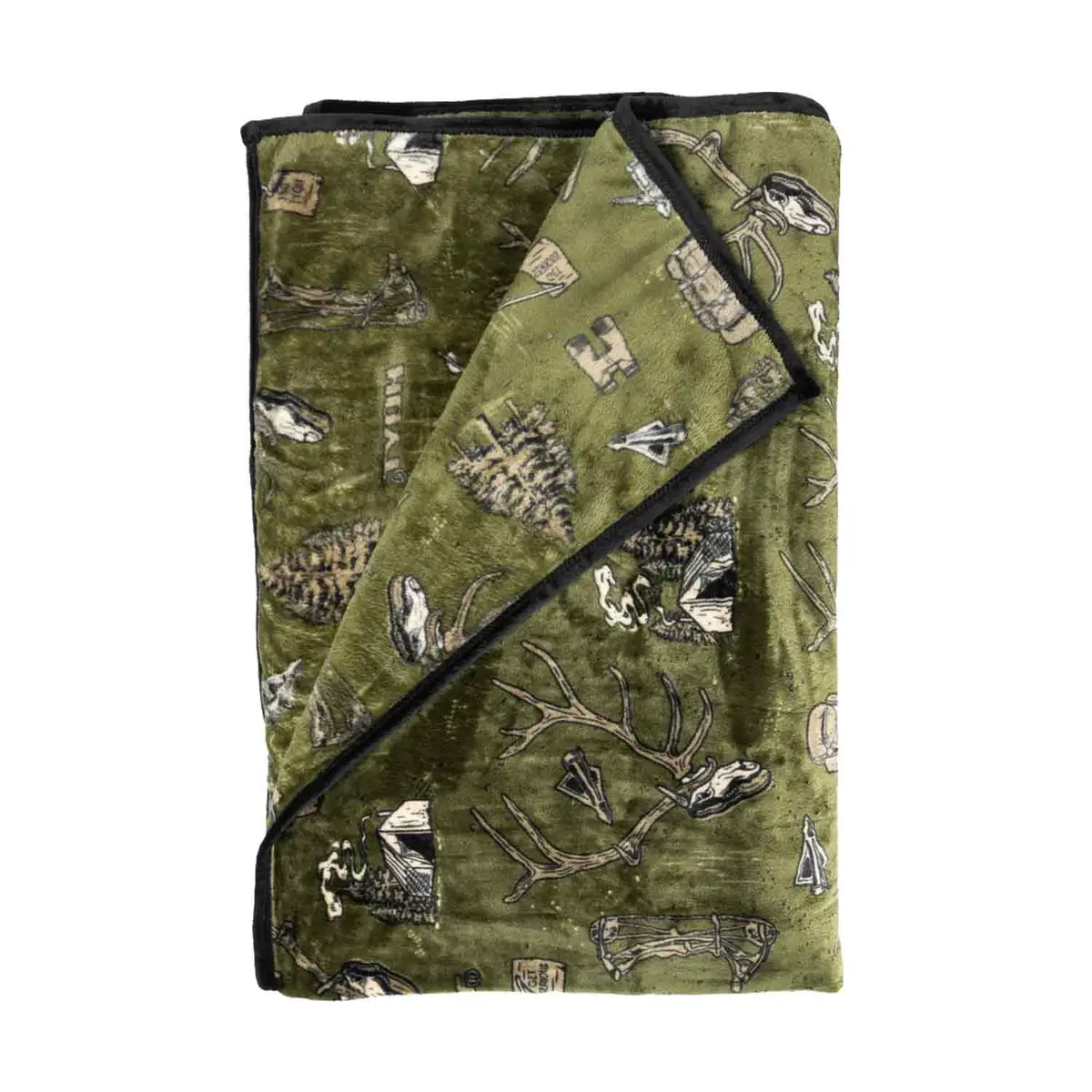 Hoyt Herd Bull Blanket 1