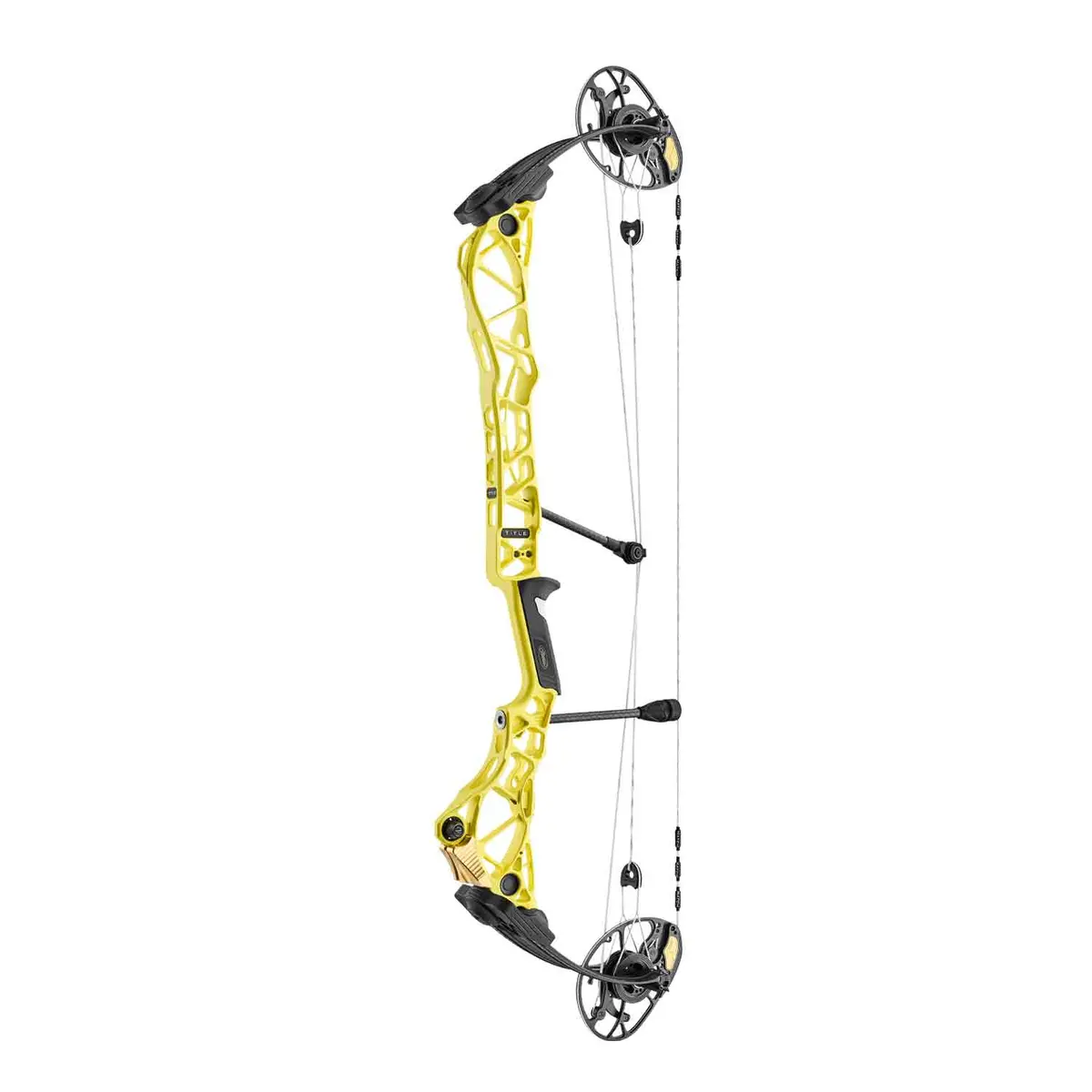 Mathews Title 34 Compound Target Bow 1