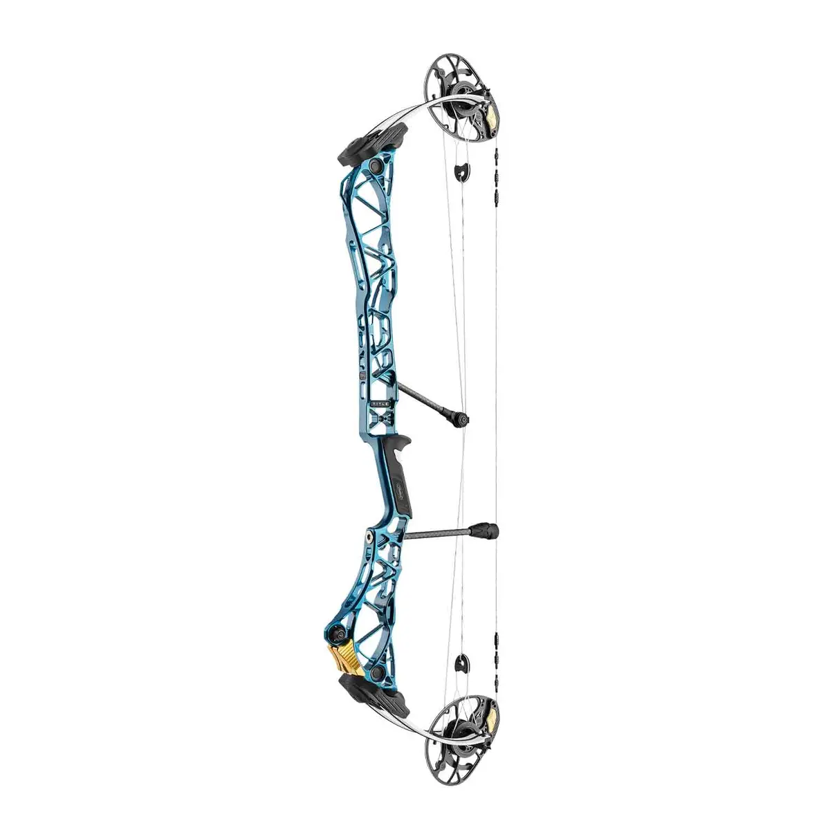 Mathews Title 36 Compound Target Bow 1