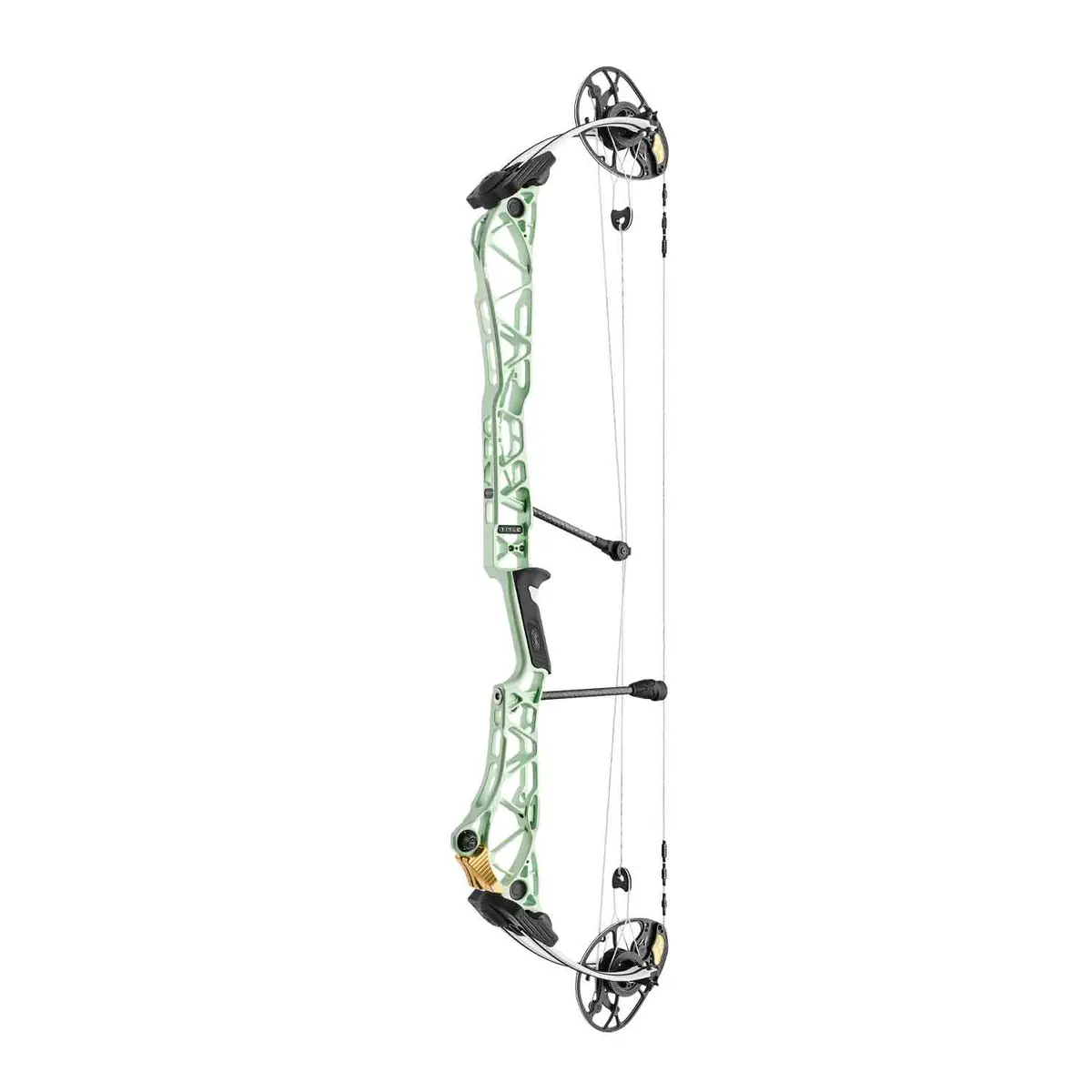 Mathews Title 38 Compound Target Bow 1