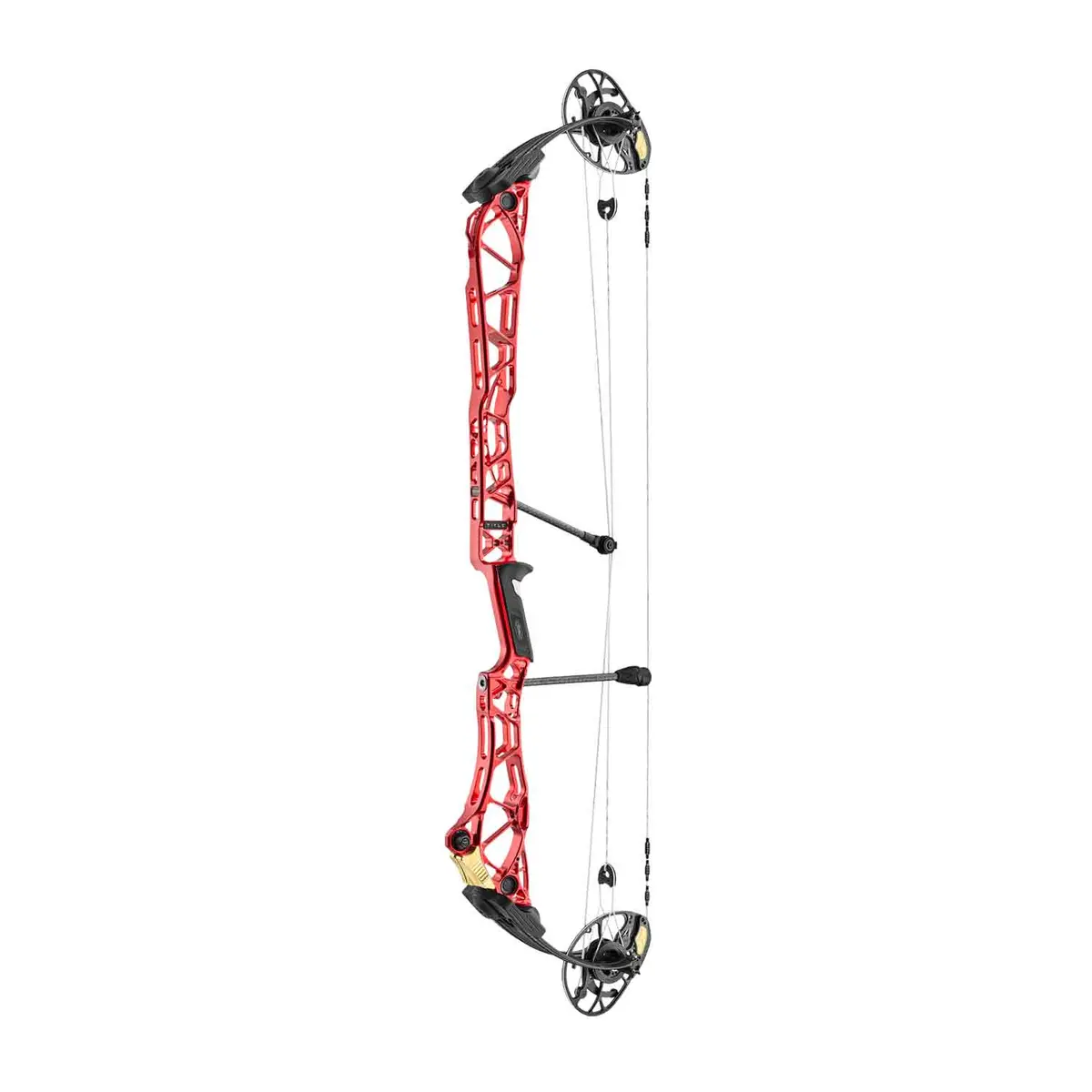 Mathews Title 40 Compound Target Bow 1