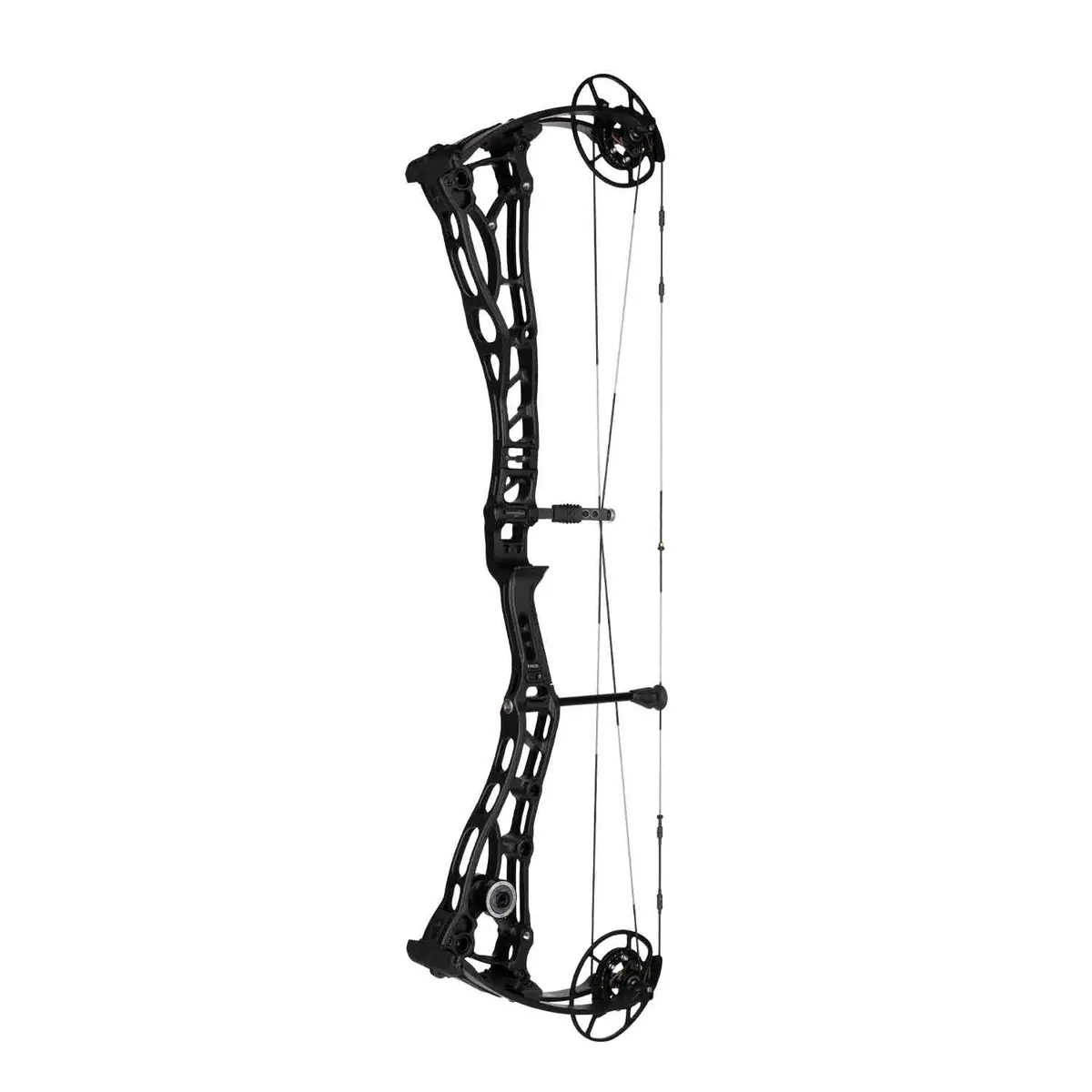 Bowtech Proven 34 Compound Hunting Bow 1