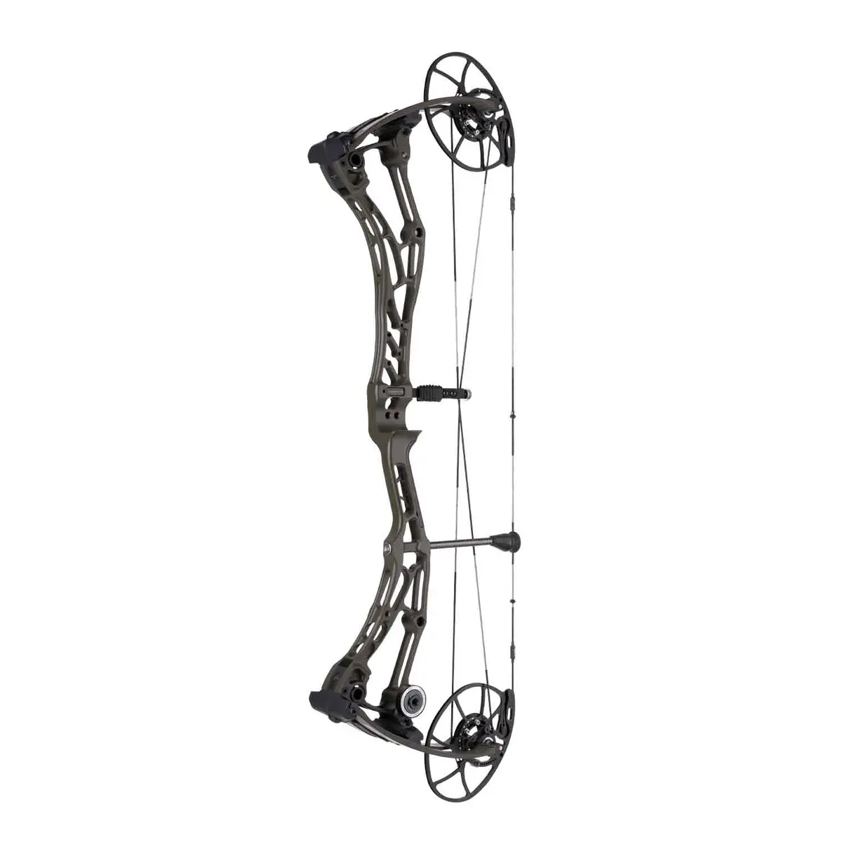 Bowtech Solution Ls Compound Hunting Bow 1