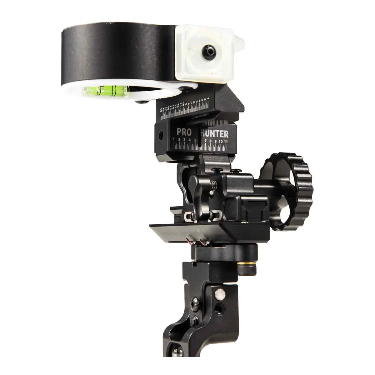 Bowtech Centermass V2 Five Pin Slider Sight 2