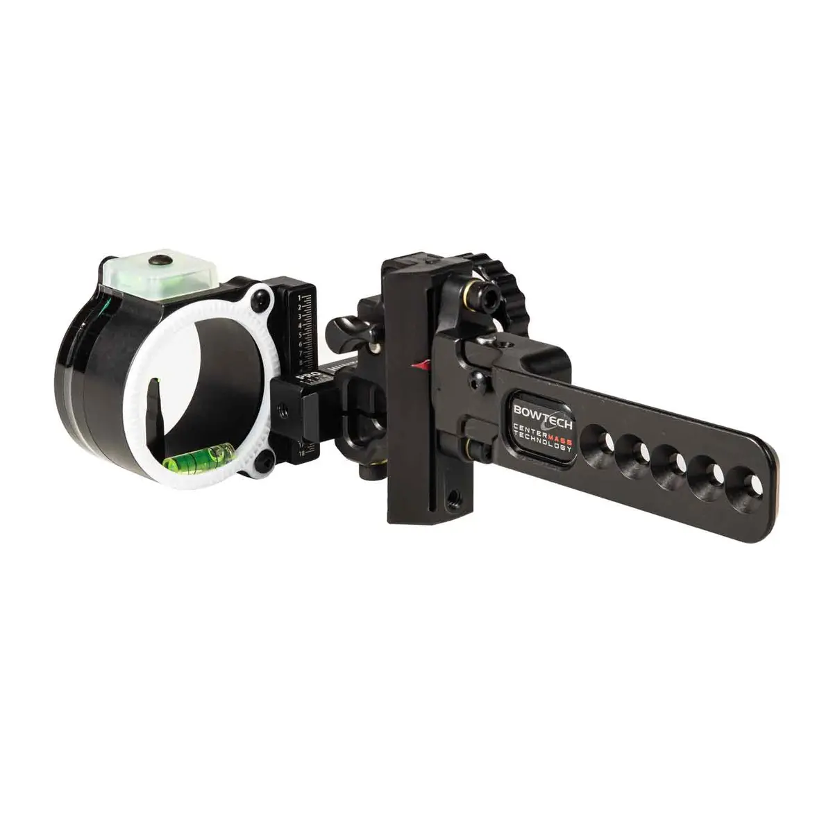 Bowtech Centermass V2 Single Pin Sight 1