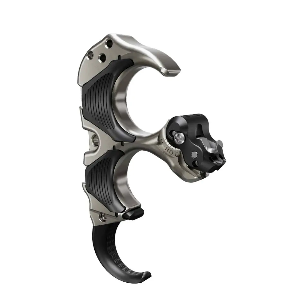 T.R.U. Ball Aileron Hbc Flex Release 8