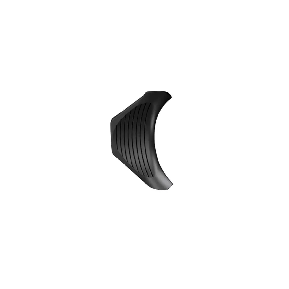 T.R.U. Ball Aileron Hbc Flex Adjustable Middle Finger Tab Plates 1